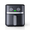 7L Small Mechanical Air Fryer Oven